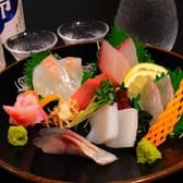 美空食場 鮮岳 拝島 3