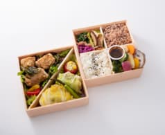 台湾蔬食 楽膳 2