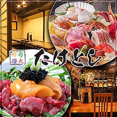 旬火柊澄 たけとし 2