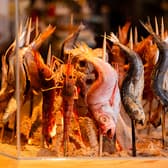 KATSUO かつお 立川店 3