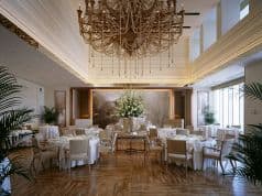 オーベルジュ ド リル ナゴヤ ミッドランドスクエアー42F 2