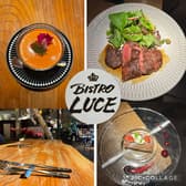 Bistro Luce ビストロルーチェ 3