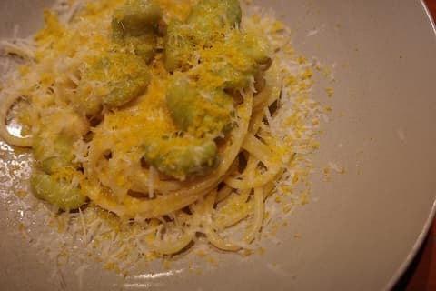 間借りイタリアン Gastoria T