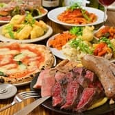 Pizza&Bar Viola ピッツァ＆バル ヴィオラ 天文館 3