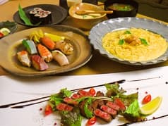 鮨かんどころ 2