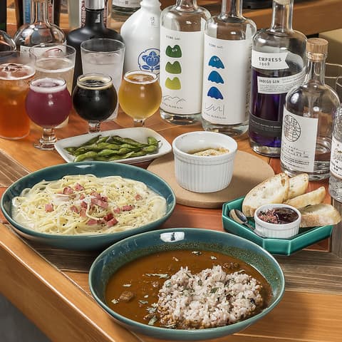 Craft Beer Sloth クラフトビアスロース