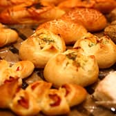 ブーランジェ ベーグ 足利生鮮市場TOP店 3