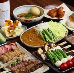 創作ダイニング108 2