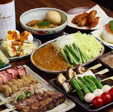 創作ダイニング108