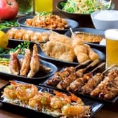 大衆焼き鳥ZUNZUN ズンズン 3