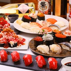 福島屋バル 秋葉原店 2