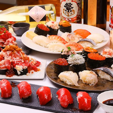 福島屋バル 秋葉原店