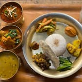 アジアンステーション松本店 3