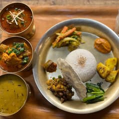 アジアンステーション松本店 2