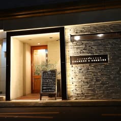 CHAMBRE A SOURIRE シャンブル ア スリール 2