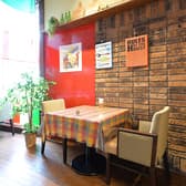 TRATTORIA CENTO PASTA トラットリア チェントパスタ 3