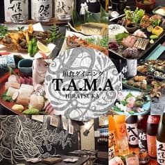 和食ダイニング T.A.M.A 2