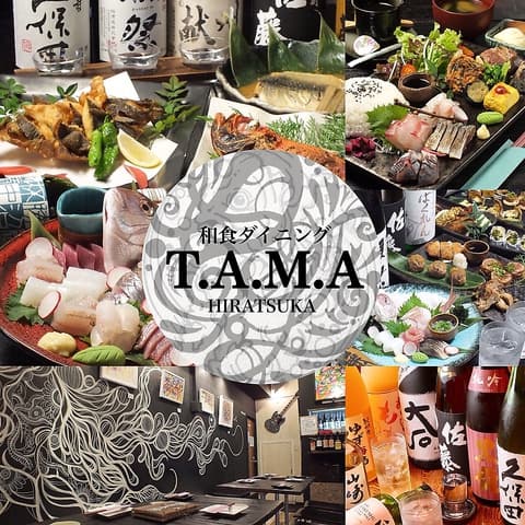 和食ダイニング T.A.M.A