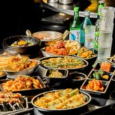 小さな韓国 あぷろ 二日市店 3