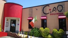 CiAO DOLCEZZA チャオ ドルチエッツァ 2