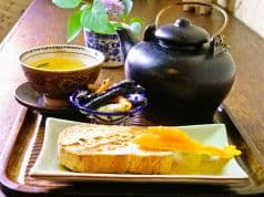 無国籍喫茶 フォーチュン 山形 2