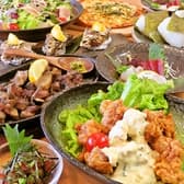 居酒屋遊しょく 3