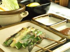 南蛮亭 六本木総本店 2