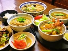 中華れすとらん とらの子 2