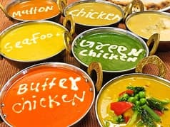 ビスターレビスターレ 北見店 2