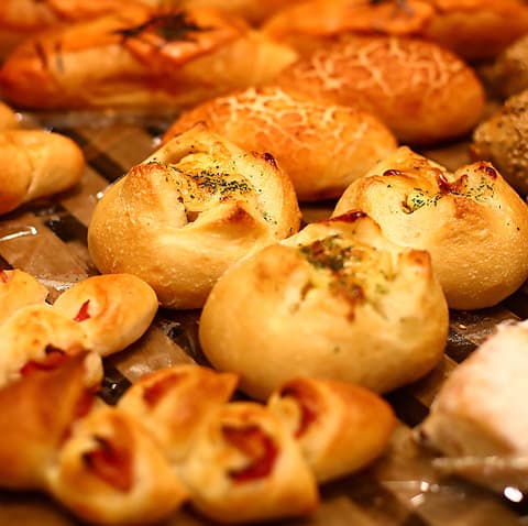 ブーランジェ ベーグ 小山店