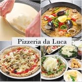 Pizzeria da Luca 3