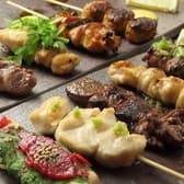 やきとりゴー 3