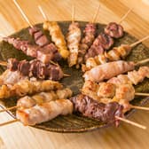 やきとり こっこ 3