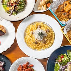 cafe&dining carpe diem カルペディエム 熊谷店 2