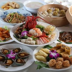 神仙閣　大阪店 2