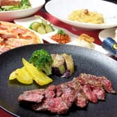 ダイニングバー ひのき 3