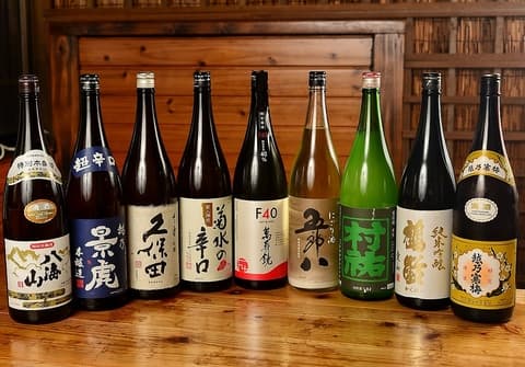 南城食堂酒場 かりゆし