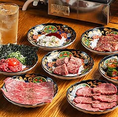 ホルモン酒場　鬼に金棒　梅田　芝田店 2