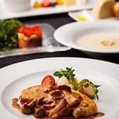 カフェ クロスヤード 3