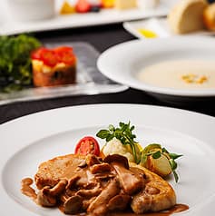 カフェ クロスヤード 2