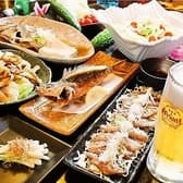 新鮮居酒屋 びたろー Bitaro 3