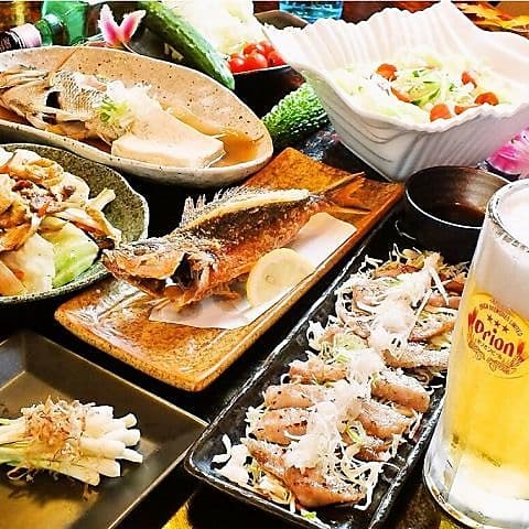 新鮮居酒屋 びたろー Bitaro