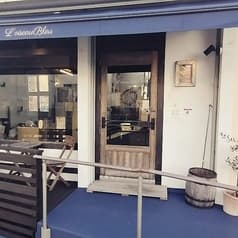 L oiseauBleu ルワゾーブル 2