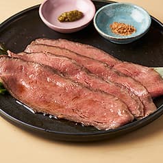 肉バル ミアヴァ―ト八丁堀 2