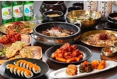 Korean Kitchen とりこっこ 2