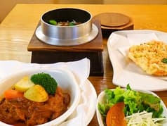 彩食茶房 松の実 2