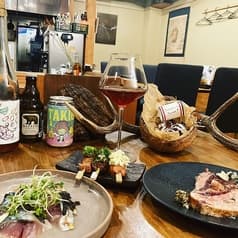 肴食古家 山ん 2