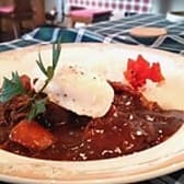 まどべカフェ すとんぷ 3