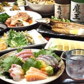 旨いもんと焼酎 かんたく 3