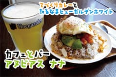 アヌビアス ナナ 2